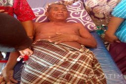 Nelayan di Situbondo yang Hilang Ditemukan Selamat