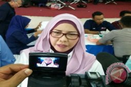 Dinkes Jambi bantah SAD terjangkit virus zika
