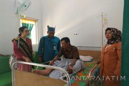 BPJS Ketenagakerjaan Banyuwangi  Komitmen Tingkatkan Pelayanan