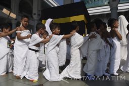 Manasik Haji Ciik