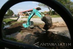 Normalisasi Sungai Area Wisata