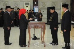 Gubernur Harapkan BKKBN Wujudkan Jatim Provinsi Industri