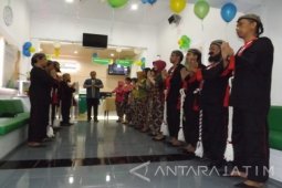 BPJS Ketenagakerjaan Madiun Libatkan Kades Untuk Sosialisasi