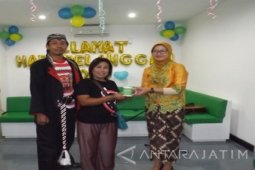 BPJS-TK Madiun Gandeng Diler Motor Berikan Diskon
