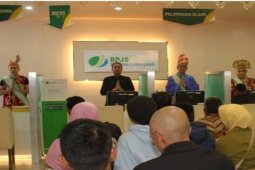 BPJS Ketenagakerjaan Bayar Klaim JKK Rp13,27 Miliar