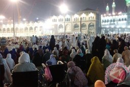 PPIH Pantau Evakuasi 75 Calon Haji Khusus