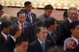 ASEAN-Cina Summit