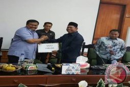 Pemkab Labura dan UIN Tindaklanjuti MoU
