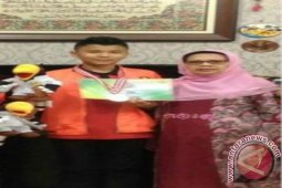 Siswa Darul Mursyid "The Best Theory & Over All"