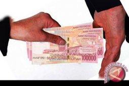 Anggota Komisi III Didakwa Terima Suap Rp500 Juta