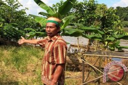 Warga Long Iram akan Kelola Dermaga Bantuan Kaltim