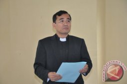 Mari Kita Kembalikan Marwah HKBP