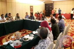 FGD Pansel Dewas TVRI