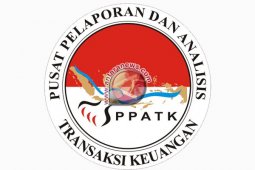PPATK terima 43,72 juta laporan transaksi keuangan dan kepatuhan di 2025