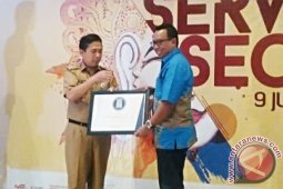 Kerukunan Selular Kalimantan Demo DPRD Kalsel