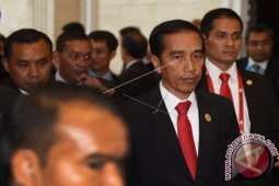 Presiden Akhiri Rangkaian ASEAN Summit