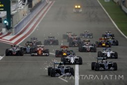 Alasan F1 pada 2019 Sayang Dilewatkan