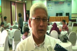 118 BUMN Ramaikan IBDExpo 2016