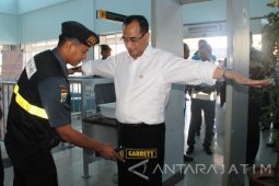 Dishub Surabaya Matangkan Pembahasan Trem di Jakarta