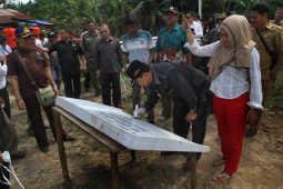 Kapuas Hulu Miliki Pabrik Mini Tepung Mokaf