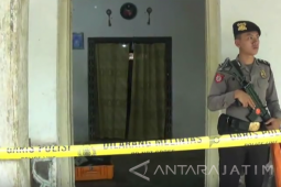 Polisi Periksa 10 Saksi Terkait Pembunuhan Guru TK