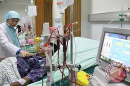 RSHD Kini Layani Pasien Cuci Darah RSHD