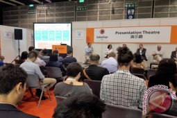 Indonesia Participates In International Seafood Expo In Hong Kong