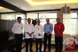 PLN Bangun PLTG 200 MW di Batola