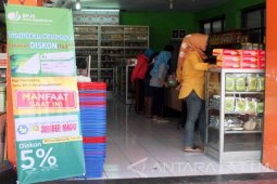 Diskon Peserta BPJS Ketenagakerjaan