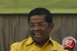 DPP Partai Golkar Berhentikan Alzier Dianis Thabranie