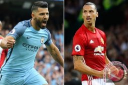 Zlatan Ibrahimovic vs Sergio Aguero