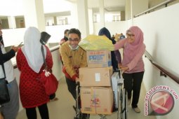 Rumah Sakit "Idaman" Beroperasi