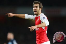 Palace Rekrut Mantan Pemain Arsenal Flamini