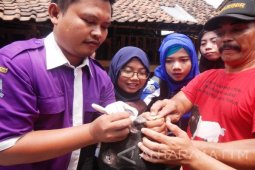 Pemkab Sidoarjo Periksa Kesehatan Hewan Kurban