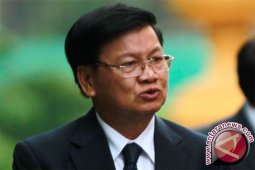 Laos Serahkan Keketuaan ASEAN 2017 Kepada Filipina