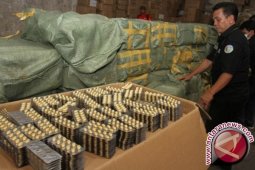 Dinkes Babel Gencar Sidak Obat Palsu