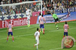 Real Madrid-Atletico Kalah Banding Terkait Hukuman Transfer