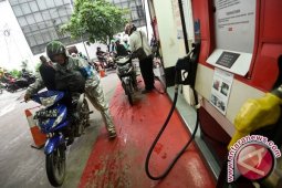 Konsumen BBM Kian Pilih Pertalite Ketimbang Premium