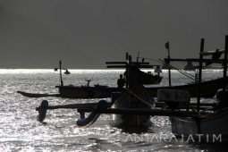 Aktifitas Nelayan Musim Paceklik Ikan