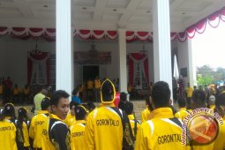 PON 2016 - Gorontalo Berpeluang Raih Medali Di 12 Cabang