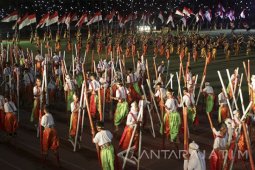 Peringatan Haornas 2016