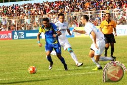 Persiba Gagal Taklukkan Arema