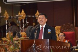 BNN Minta Universitas Jember Waspadai Peredaran Narkoba