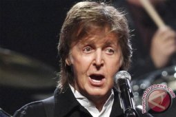 Beatles punya film dokumenter baru