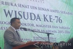 Imam Nahrawi: Alumni UIN Bisa Segalanya
