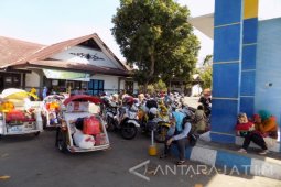 Penumpang Penyeberangan Situbondo ke Madura Naik 10 Persen
