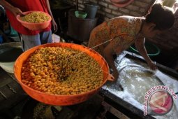 Bulog Jambi gandeng koperasi serap kedelai lokal