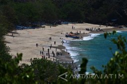 Jelang Tahun Baru, Wisatawan "Banjiri" Objek Wisata di Jember