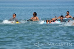Lomba Dayung Ban