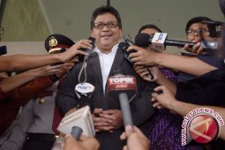 PDIP berpandangan terpidana hukuman percobaan tidak maju pilkada